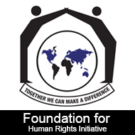 Foundation For Human Rights Initiative