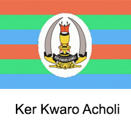 Ker Kwaro Acholi (Cultural Institution of Acholi)