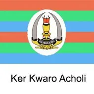 Ker Kwaro Acholi (Cultural Institution of Acholi)