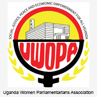 Uganda Women Parliamentarians Association