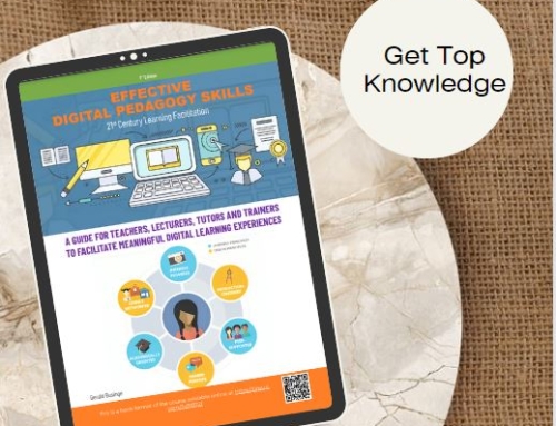 The Classroom of 2025: Navigating the Future of Educational Technology