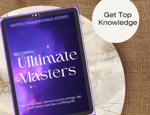 Harnessing the Power of Manifestation: Insights from Influential Sources