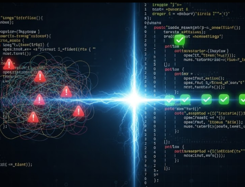 Stop Guessing, Start Fixing: Optimize Your WordPress Code Instantly with AI