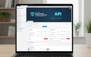 ultimate woccomerce license manager1