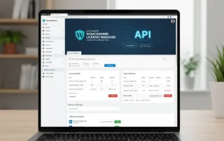 ultimate woccomerce license manager1