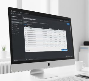ultimate woccomerce license manager