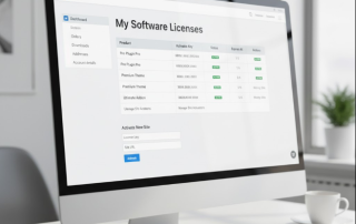 ultimate woccomerce license manager1