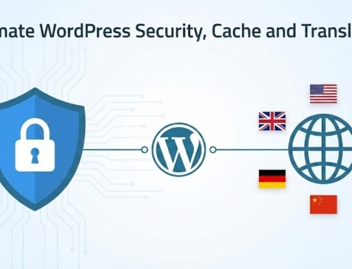 Stop Wasting Money on 3 Plugins: Why “Ultimate WP Security, Cache & Translation” Is The Only Tool You Need