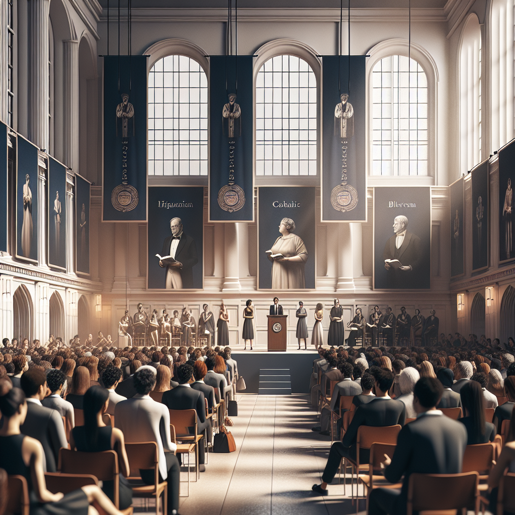 Makerere University Honors Literary Giants at Annual Celebration