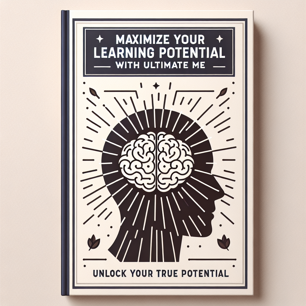Maximize Your Learning Potential with Ulitmate Me