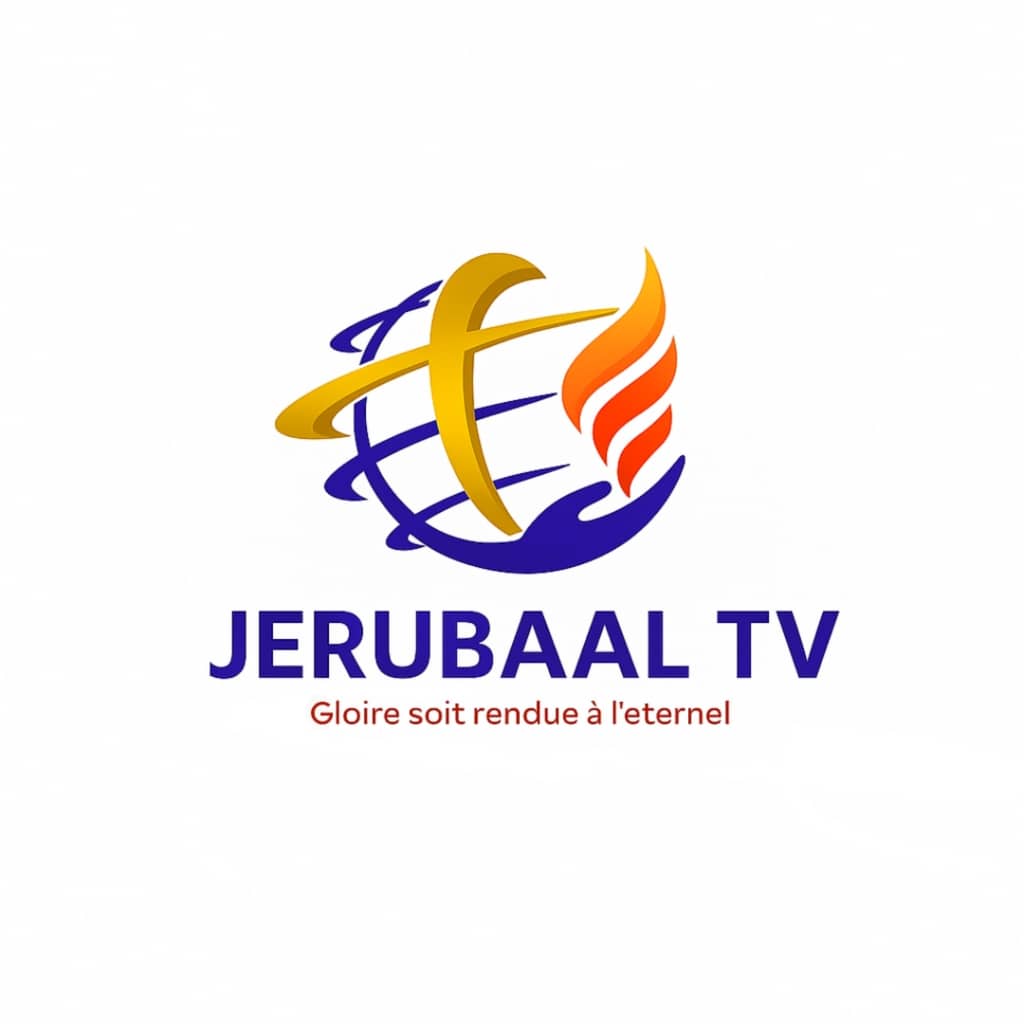 JERUBAAL TV