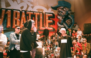 AI vs Human: The Unforgettable Dance Battle