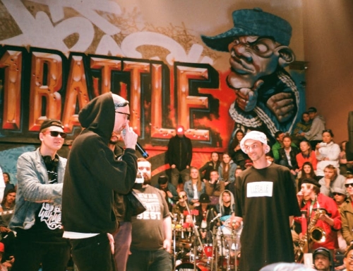 AI vs Human: The Unforgettable Dance Battle