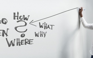 What Happens When AI Obliterates Your Business Model?