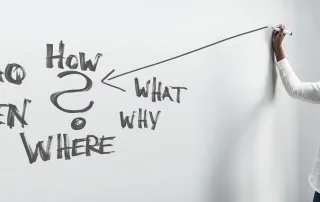 What Happens When AI Obliterates Your Business Model?