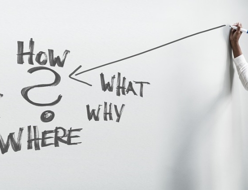 What Happens When AI Obliterates Your Business Model?