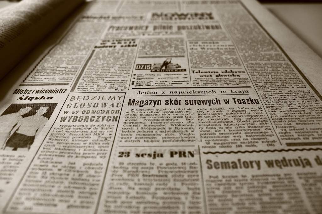 Exploring Innovative Funding Solutions for Journalism in the Digital Age