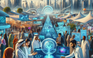 Trends That Will Shape the Year Ahead: Insights from CES 2026