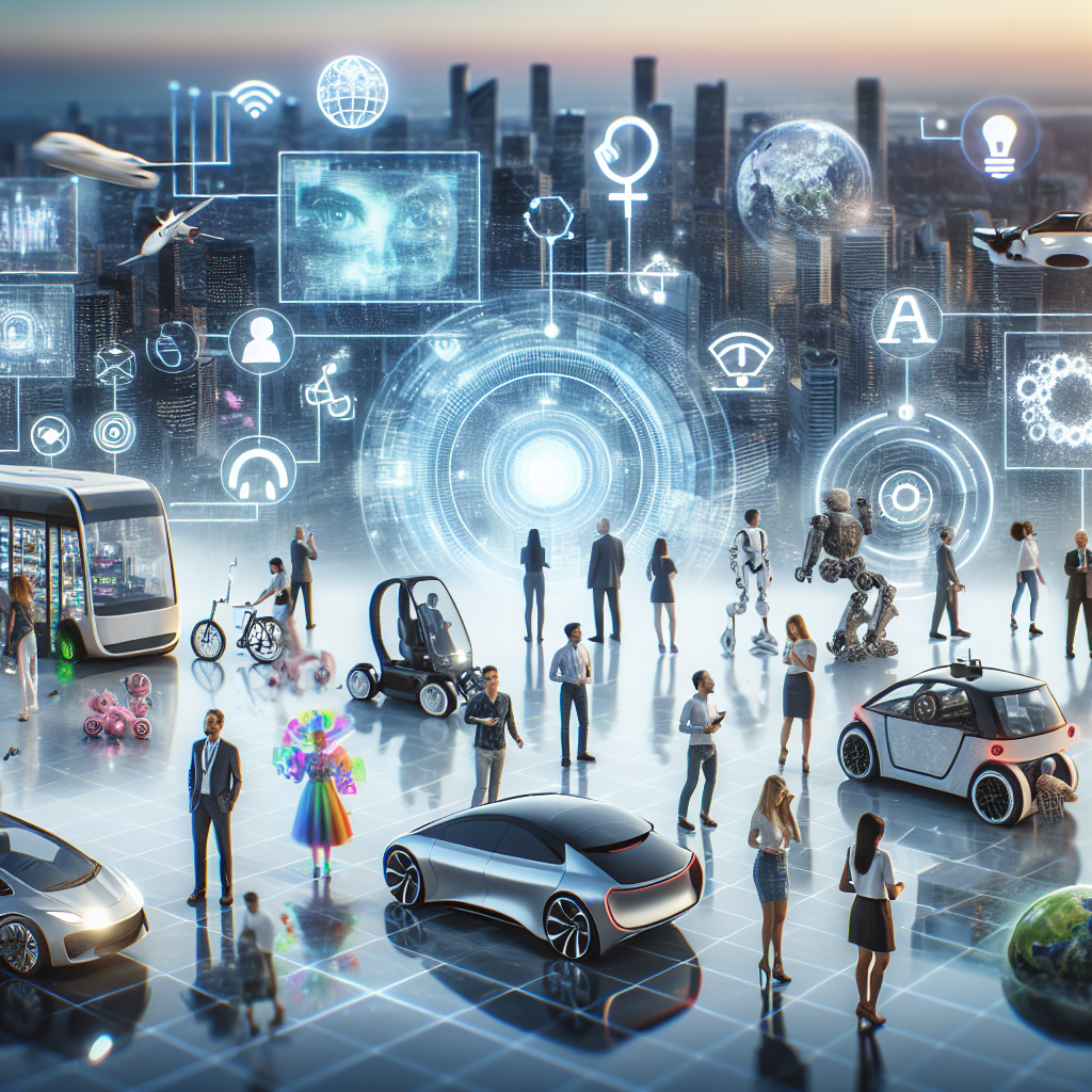 Trends That Will Shape the Year Ahead: Insights from CES 2026