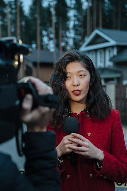 Media Fellowships: Unlocking Opportunities for Aspiring Journalists