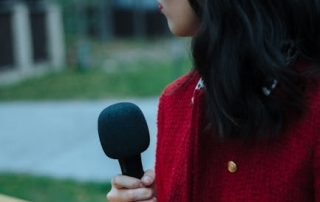 Media Fellowships: Unlocking Opportunities for Aspiring Journalists