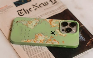 Exploring the Latest in Technology Trends: A Deep Dive into Innovation