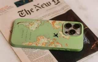 Transforming the Media Landscape: The Latest Innovations in Technology