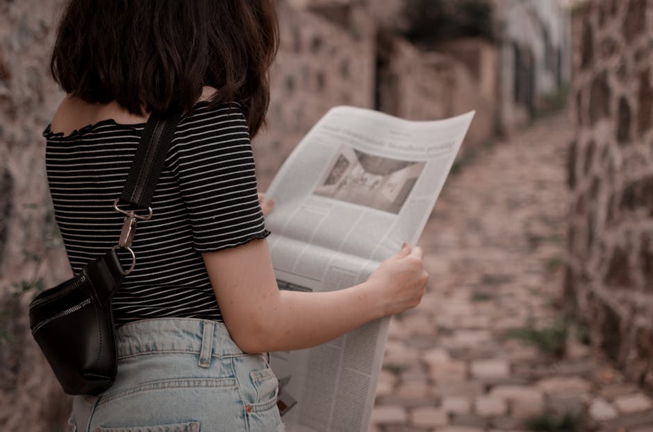 Exploring Journalism Funding Opportunities: Unlocking Your Potential