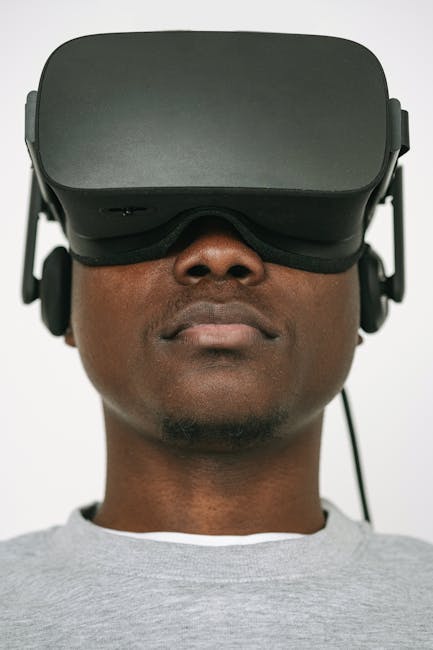Navigating the Future: How AI and Emerging Technologies are Transforming the Media Industry