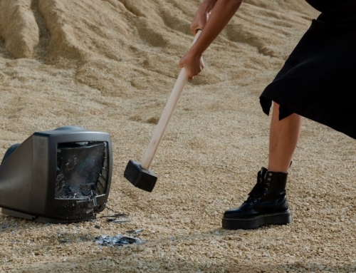 Unlocking Opportunities: The Power of Media Fellowships