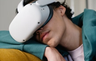 Navigating the New Era of Media: The Transformative Role of AI and Emerging Technologies