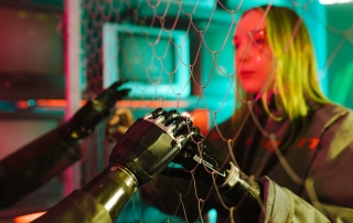 Navigating the Future: How AI and Emerging Technologies are Transforming the Media Industry