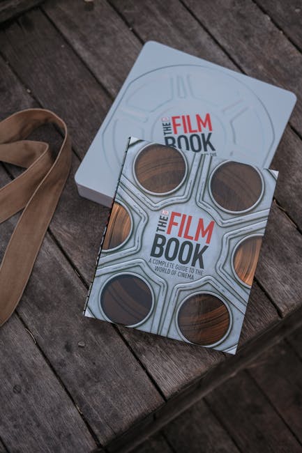 Unlocking Opportunities: A Comprehensive Guide to Media Fellowships
