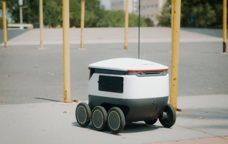 Navigating the Future: AI and Emerging Technologies in the Media Industry