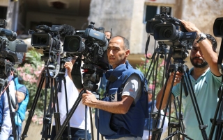 Exploring the World of Journalism Fellowships: Opportunities for Aspiring Journalists