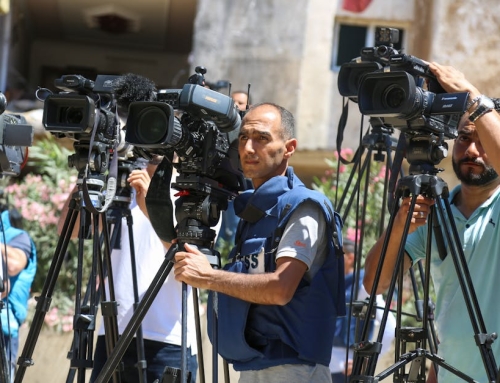 Exploring the World of Journalism Fellowships: Opportunities for Aspiring Journalists