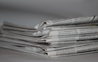 Journalism Scholarships: Funding Your Future in Media