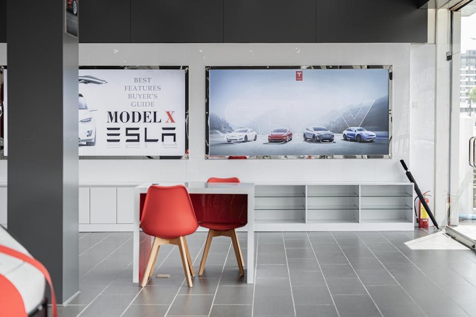 Inside GAC Toyota Zhuzhou Jiucheng 4S Store: A Customer-Focused Experience