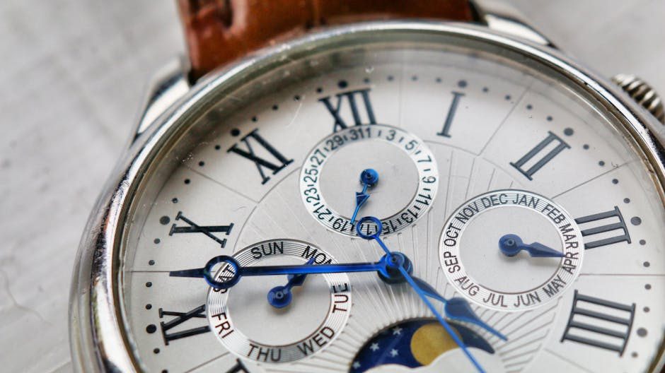 Unlock Watchmaking Wonders: Top 10 Affordable Complications Under $500