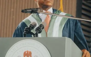 Beyond the Podium: Unveiling the Human Stories of University Leaders