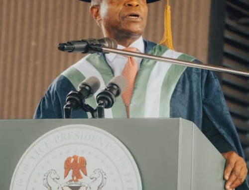 Beyond the Podium: Unveiling the Leadership Philosophies of University Trailblazers