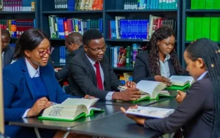 Beyond the Textbook: Unearthing Uncommon Leadership Styles in Academia