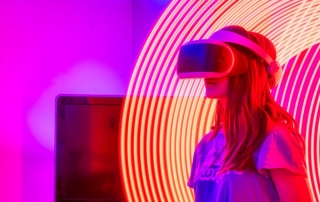 Revolutionizing Media: Emerging Technologies Shaping the Future