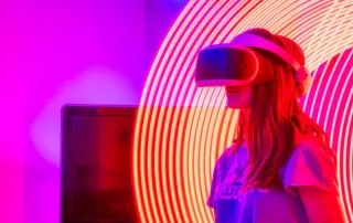 Revolutionizing Media: Emerging Technologies Shaping the Future