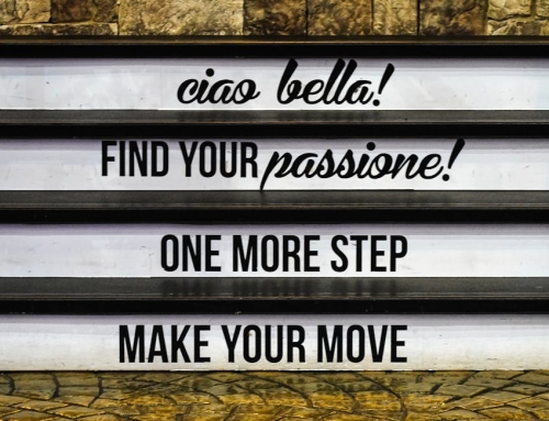 Beyond the Scale: Recognizing Real Progress in Your Journey