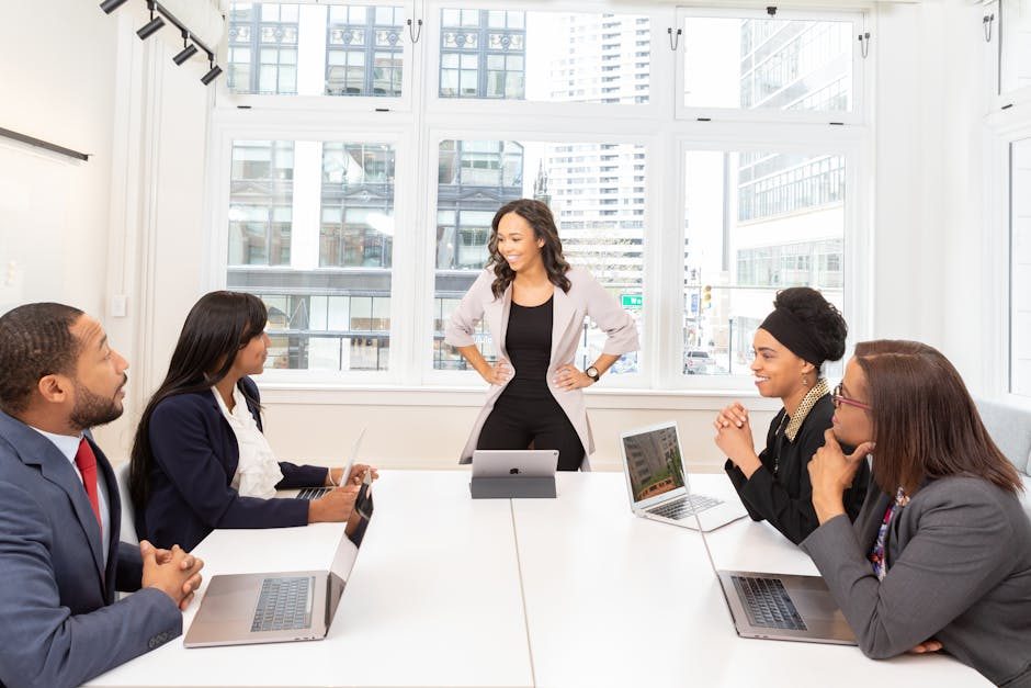 HigherEdLeadership: Cultivating Innovation and Shaping Future Leaders