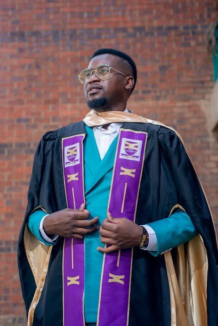 Inspiring Minds: Profiles of Visionary Leaders Shaping Higher Education