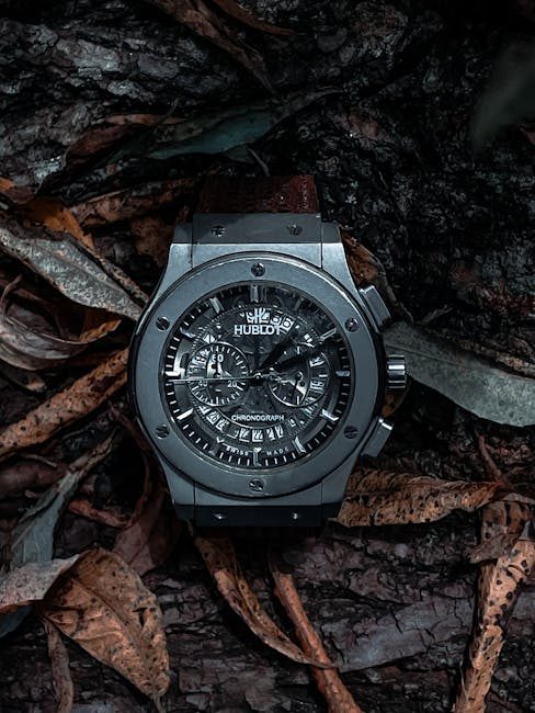 Hublot Unico: Misunderstood Innovator or Overpriced Hype? A Watchmaker's Deep Dive