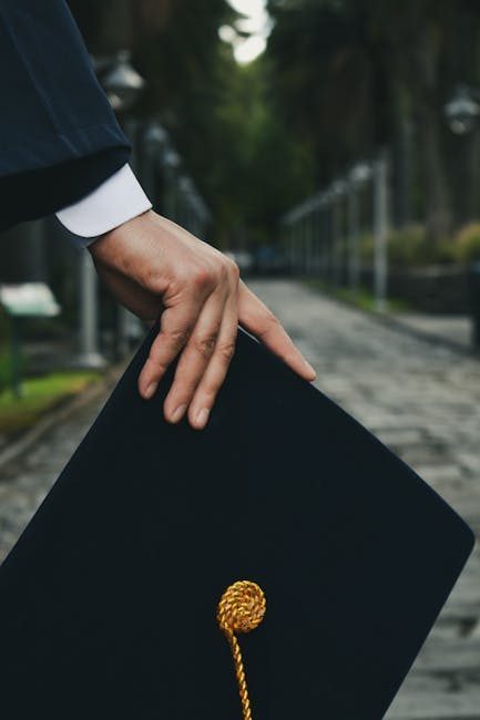 Leadership Styles: Shaping the Future Through Academic Excellence and Visionary Guidance