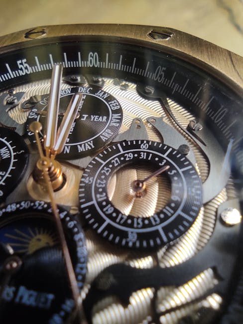 Unlock Watchmaking Wonders: Top 10 Affordable Complications Under $500